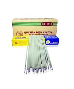 Que hàn 3.2mm Kim Tín KT-6013 (xám)