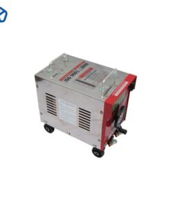 Máy biến thế hàn Tiến Đạt TĐ-200Đ (Dây đồng -Điện 220V)