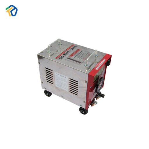 Máy biến thế hàn Tiến Đạt TĐ-200Đ (Dây đồng -Điện 220V)