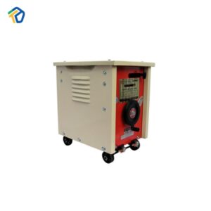 Máy biến thế hàn Tiến Đạt TĐ-250Đ440V (Dây đồng - Điện 220V380V440V)