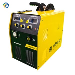 Máy hàn điện tử Hồng Ký HK MIG 500