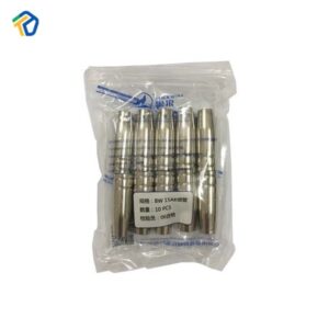 Đầu nối bép súng hàn mig Black Wolf 15AK