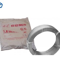 Dây không mạ Việt Đức H08A 4mm