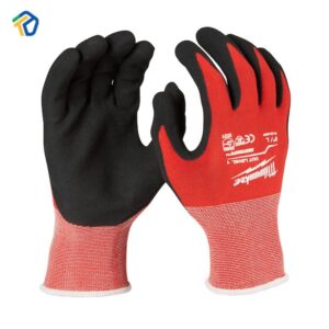 Găng tay bảo hộ Milwaukee 48 22 8902