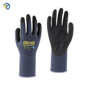 Găng tay đa dụng chống dầu Towa 581