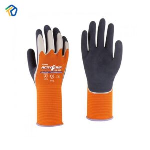 Găng tay đa dụng phủ nitrile Towa-325