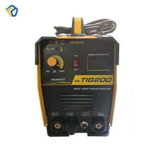 Máy hàn Inverter Hồng ký HK TIG 200A