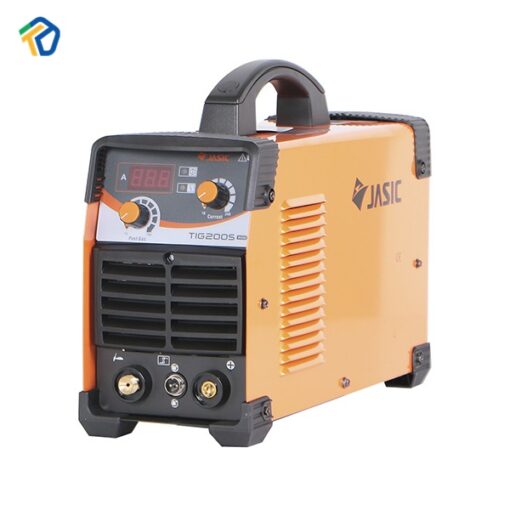 Máy hàn điện tử Jasic tig 200S (W221)