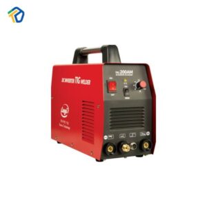 Máy hàn điện tử TIG MMA Legi TIG 200AM