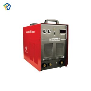 Máy hàn điện tử-TIG MMA Legi TIG 400AM-D