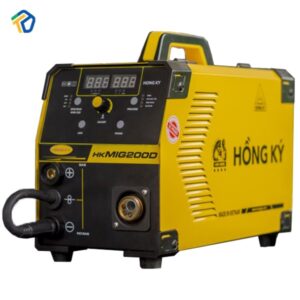 Máy hàn không dùng không khí HK MIG 200D