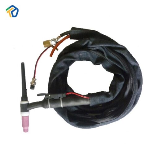 Mỏ hàn Tig WP26 - 4M - 1 dây