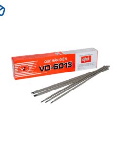 Que hàn E6013 Việt Đức