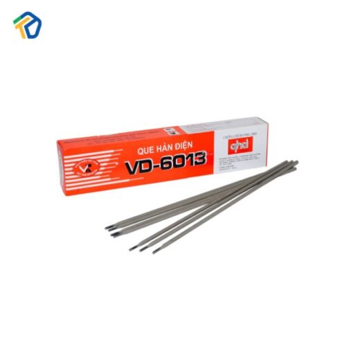 Que hàn E6013 Việt Đức